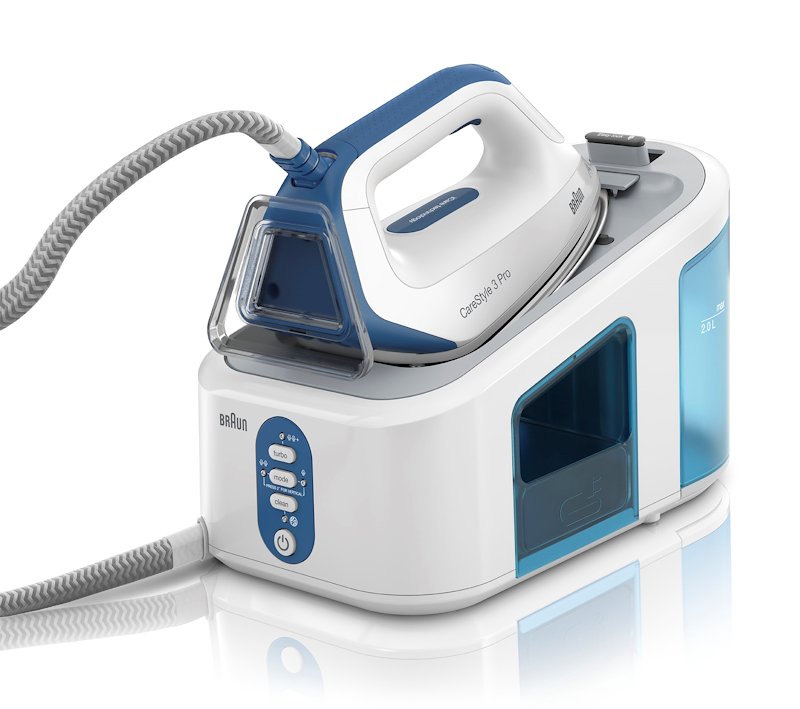 Braun Is3157bl