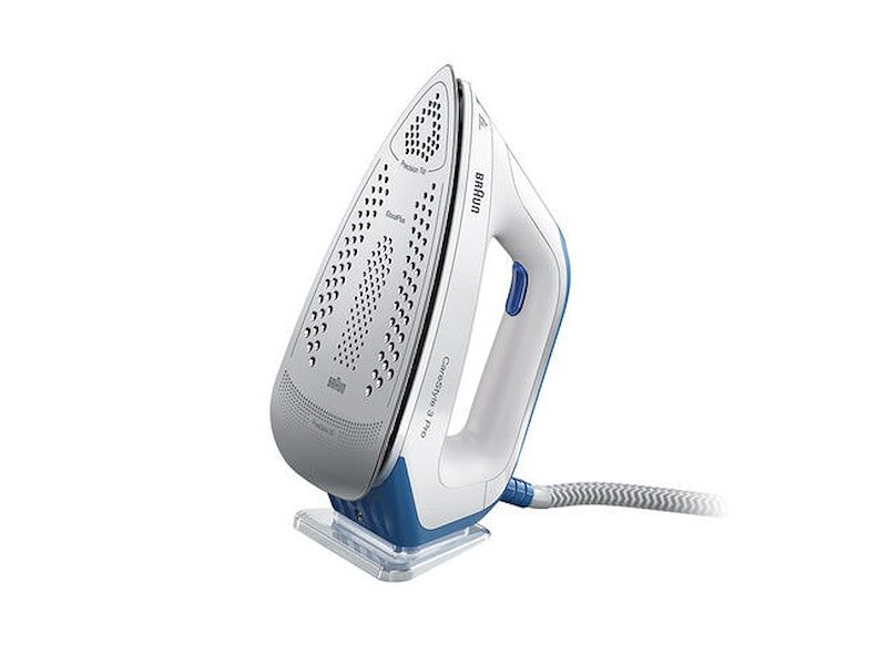 Braun Ferro da stiro con caldaia CareStyle 3 Is3157bl