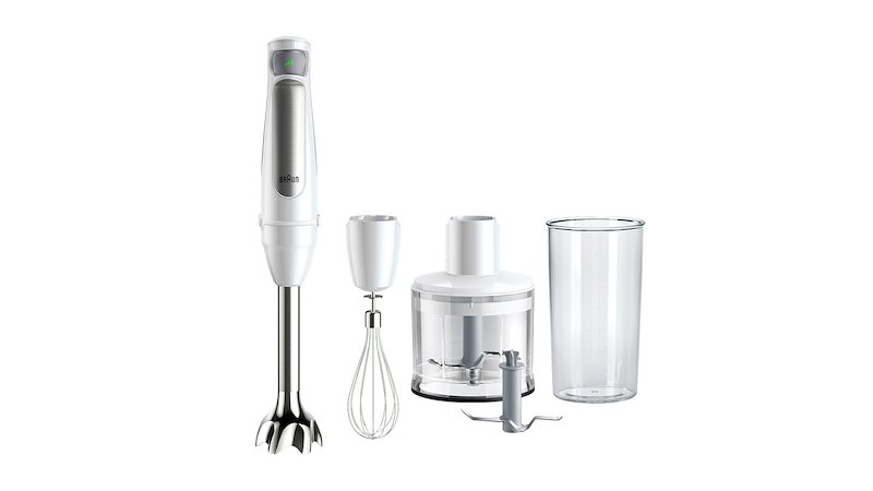 Braun - Mq7035i