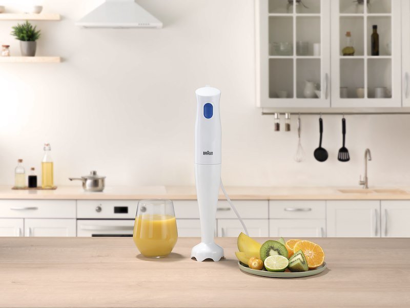 Braun MultiQuick 1 MQ 1- Mq10001pwh