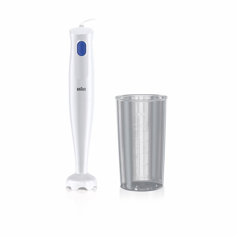 Braun MultiQuick 1 MQ 1- Mq10001pwh