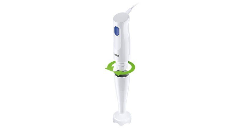 Braun MultiQuick 1 MQ 1- Mq10001pwh