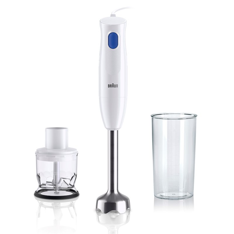 Braun MultiQuick 1 MQ10.2001M