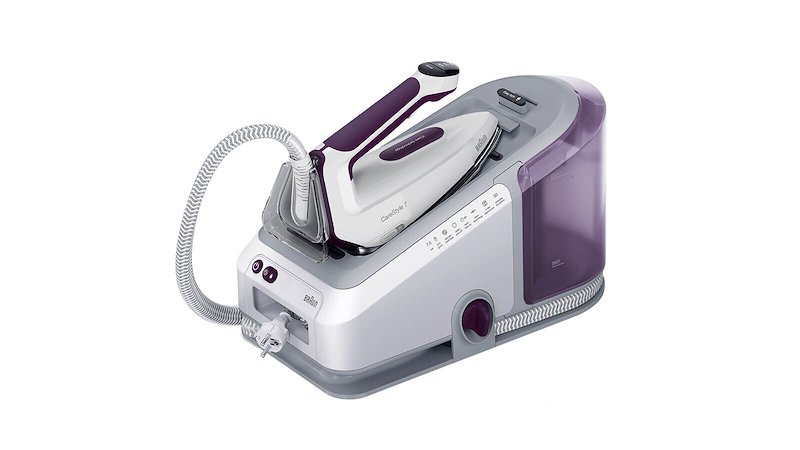 Braun CareStyle 7 IS 7266 VI