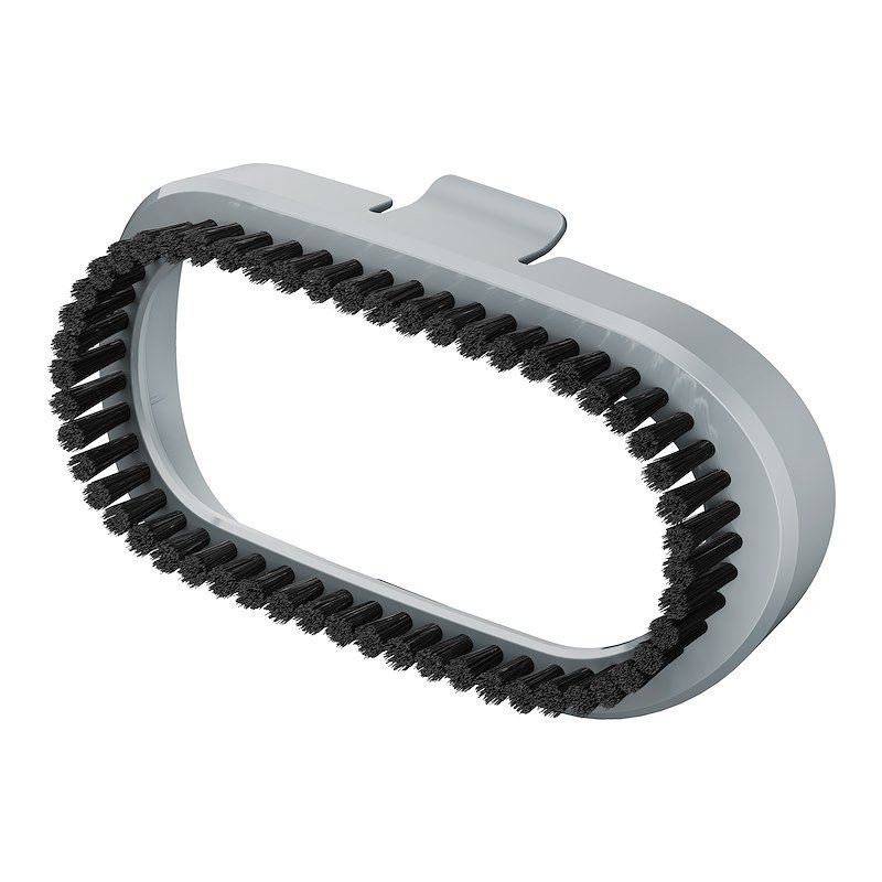 Braun Stiratore verticale QuickStyle 5 GS5011PU Bianco