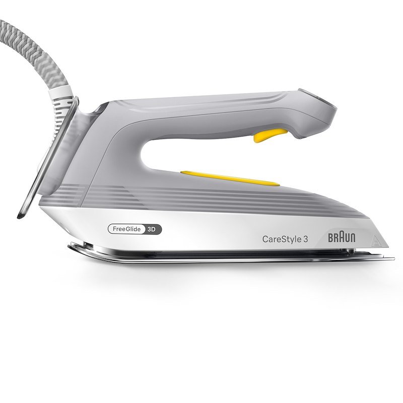 Braun Sistema stirante CareStyle 3 Is3231gy