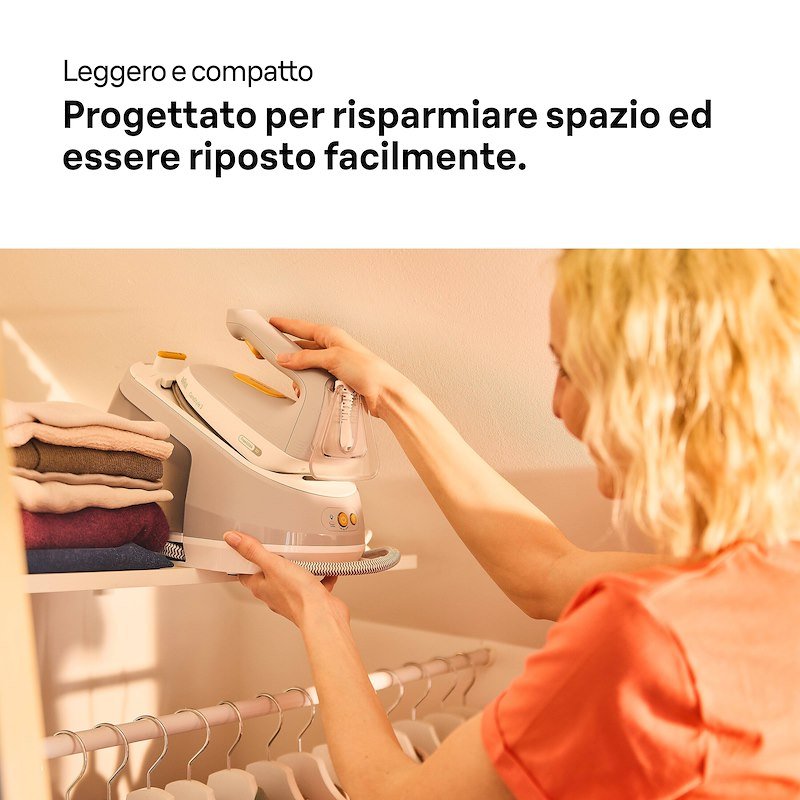 Braun Sistema stirante CareStyle 3 Is3231gy