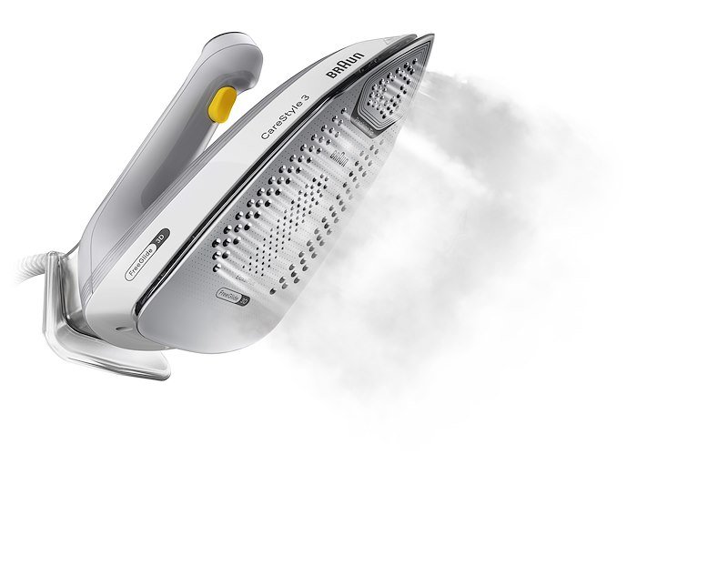 Braun Sistema stirante CareStyle 3 Is3231gy