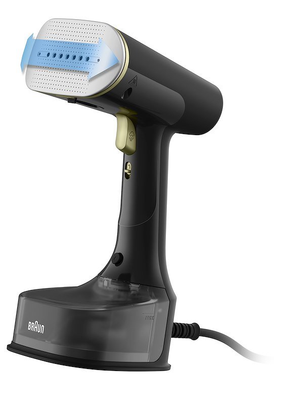 Braun stiratore verticale QuickStyle7 Gs7088cp