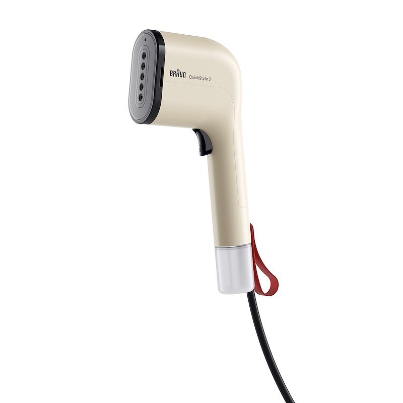 Braun Stiratore verticale QuickStyle 3 Gs3012bg BEIGE