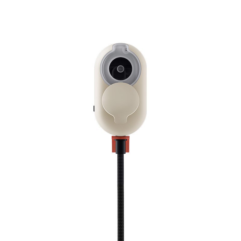Braun Ferro da Stiro a Vapore Verticale QuickStyle Mini Gs1011bg Beige