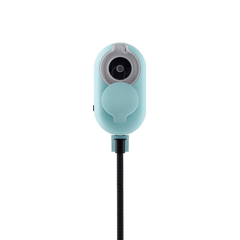 Braun Ferro da Stiro a Vapore Verticale QuickStyle Mini Gs1051gr Tiffany