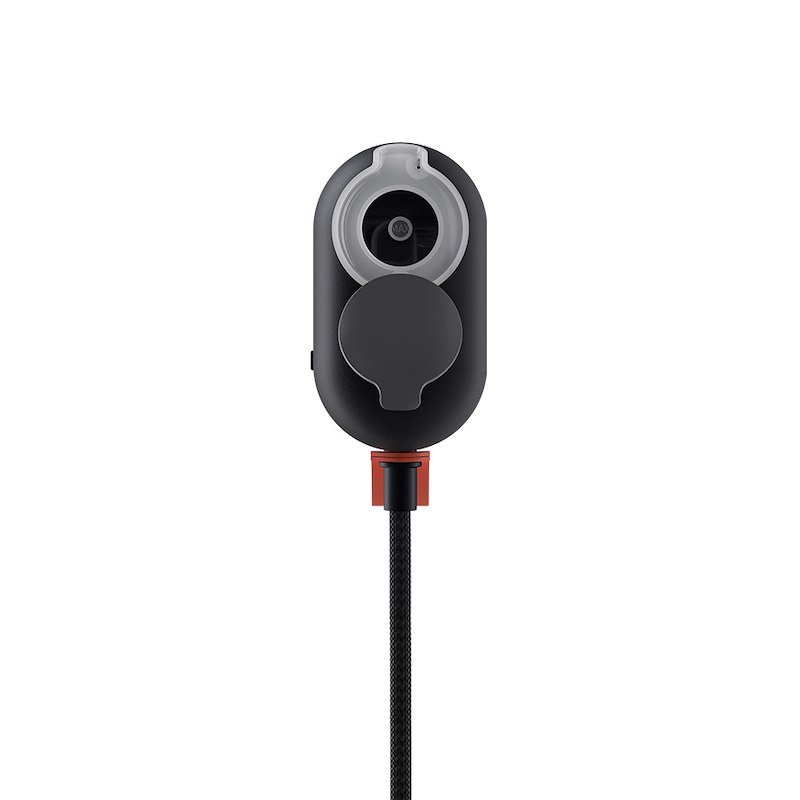 Braun Ferro da Stiro a Vapore Verticale QuickStyle Mini Gs1071bk Nero