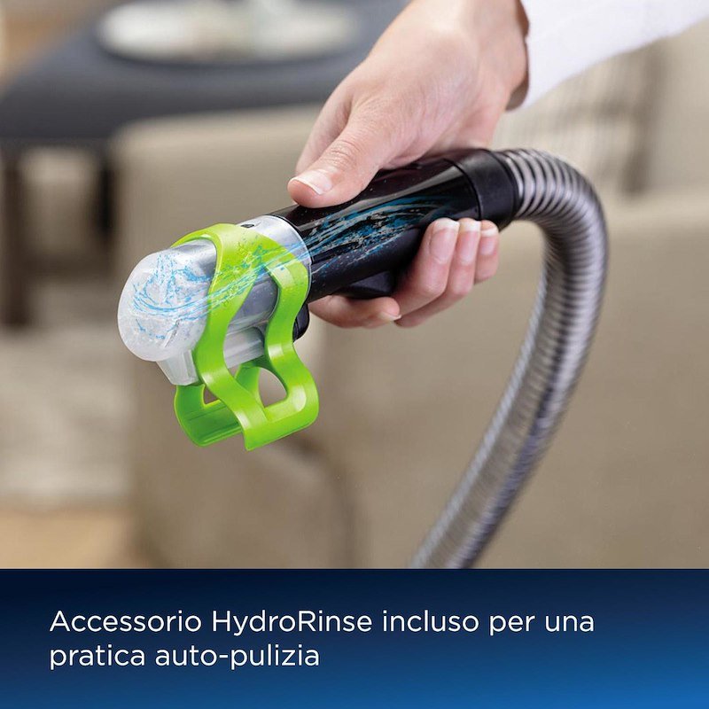 Bissell  Lava Tappeti  37241