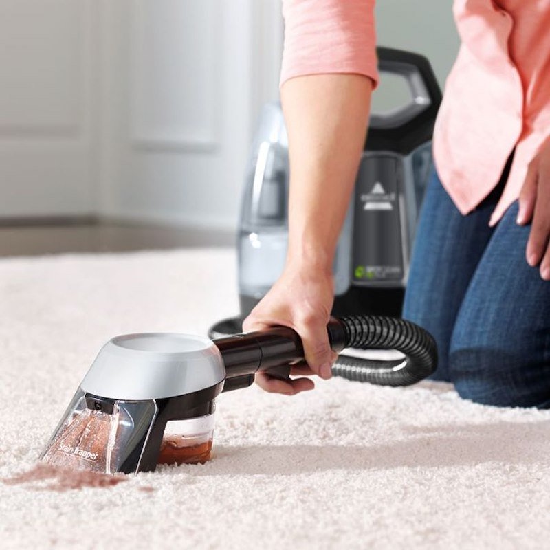 Bissell  Lava Tappeti  37241