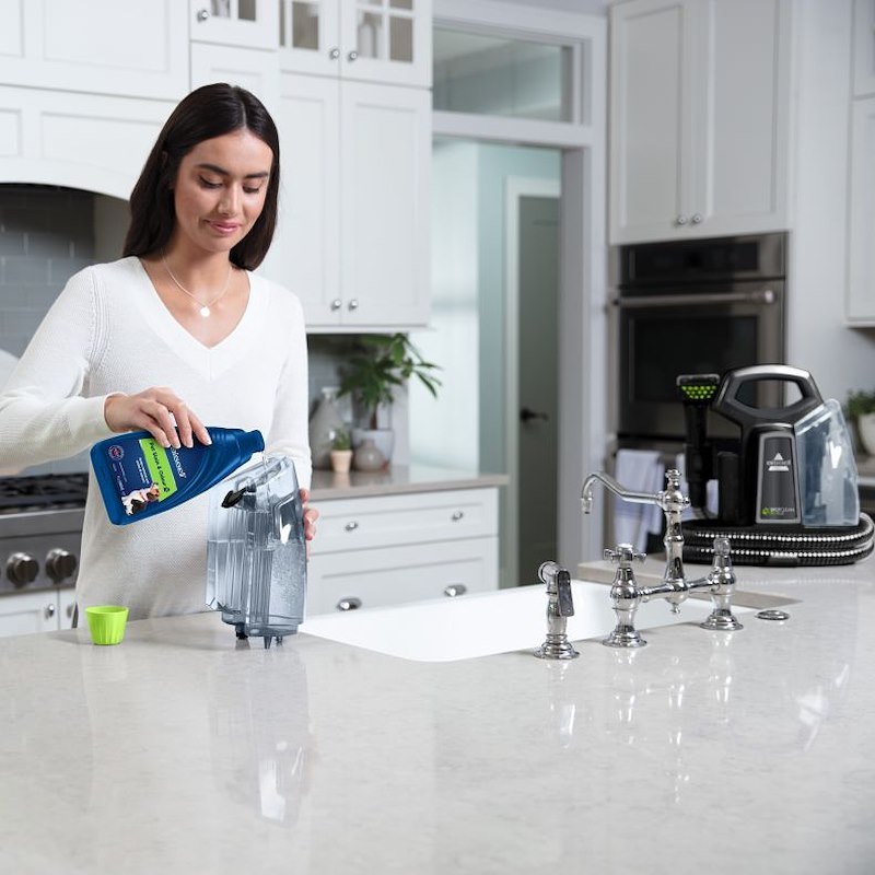 Bissell  Lava Tappeti  37241