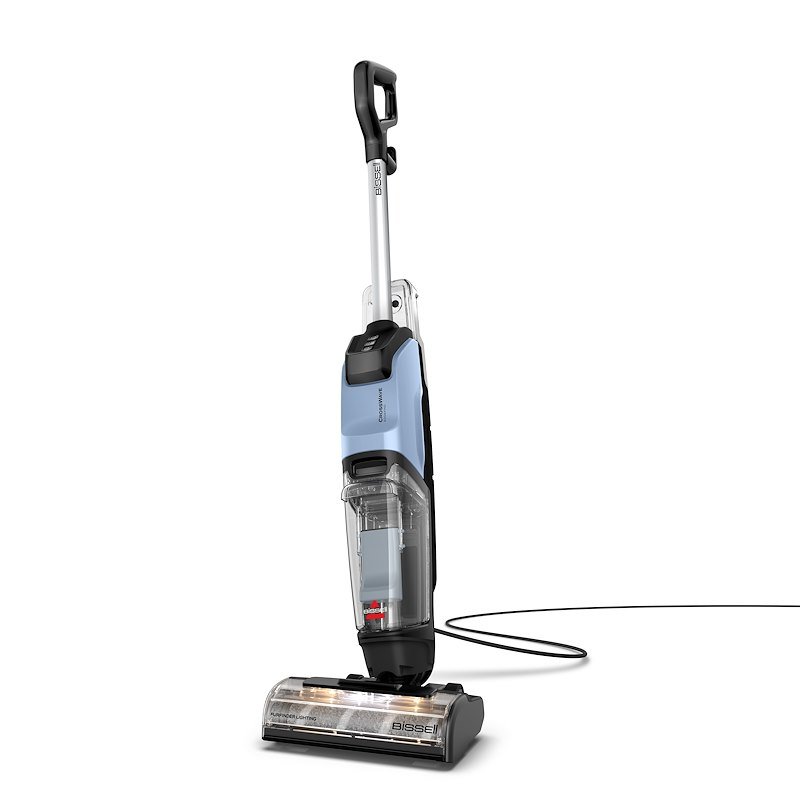 Bissell Lavapavimeti multi-superficie CrossWave® EdgeFind Select 4136n