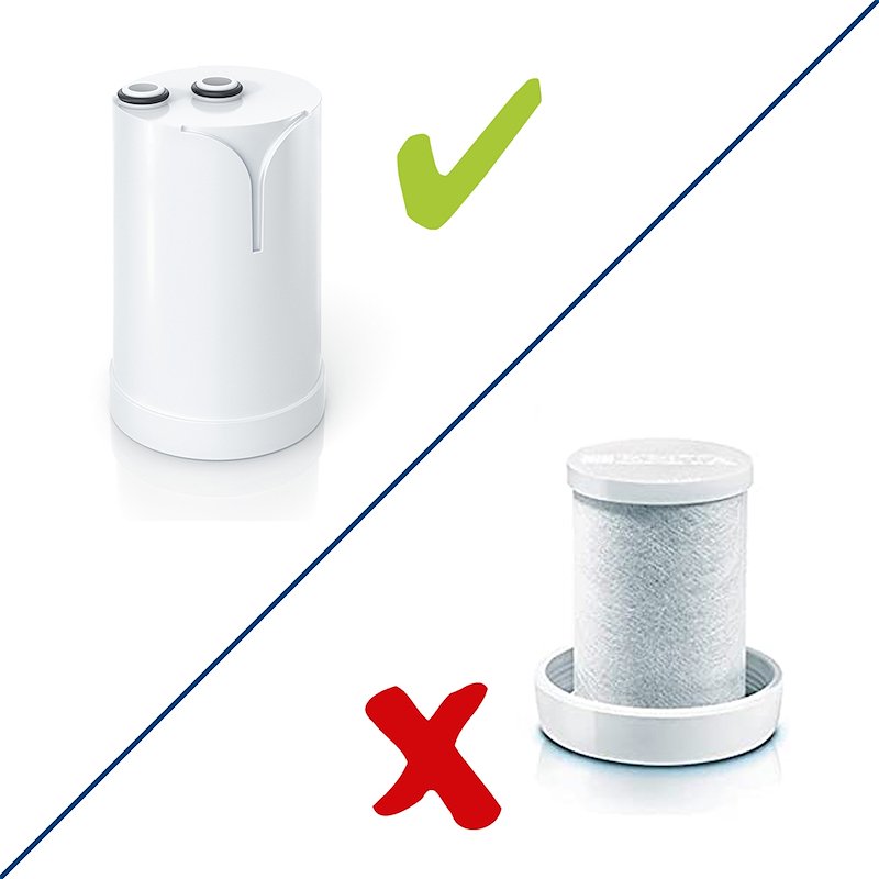 Brita - On Tap New Bianco