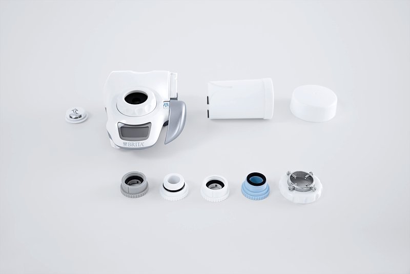 Brita - On Tap New Bianco