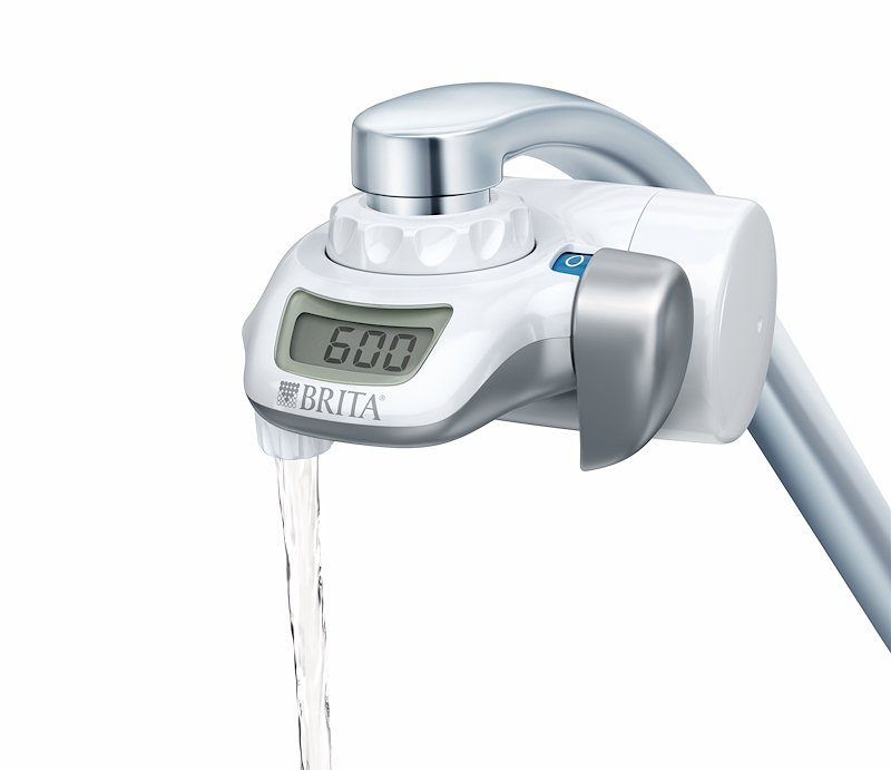 Brita - On Tap New Bianco