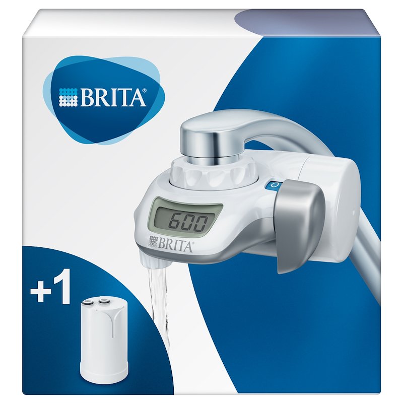 Brita - On Tap New Bianco