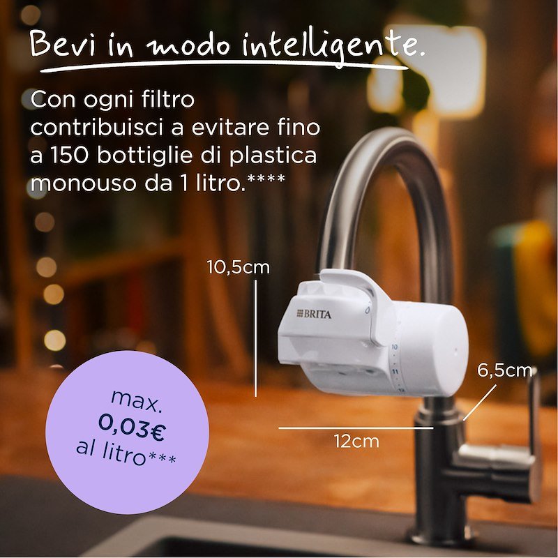 Brita Sistema filtrante 1052066