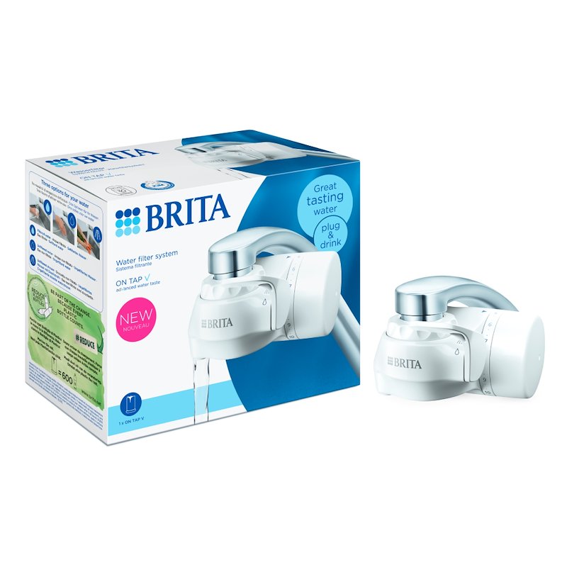 Brita Sistema filtrante 1052066