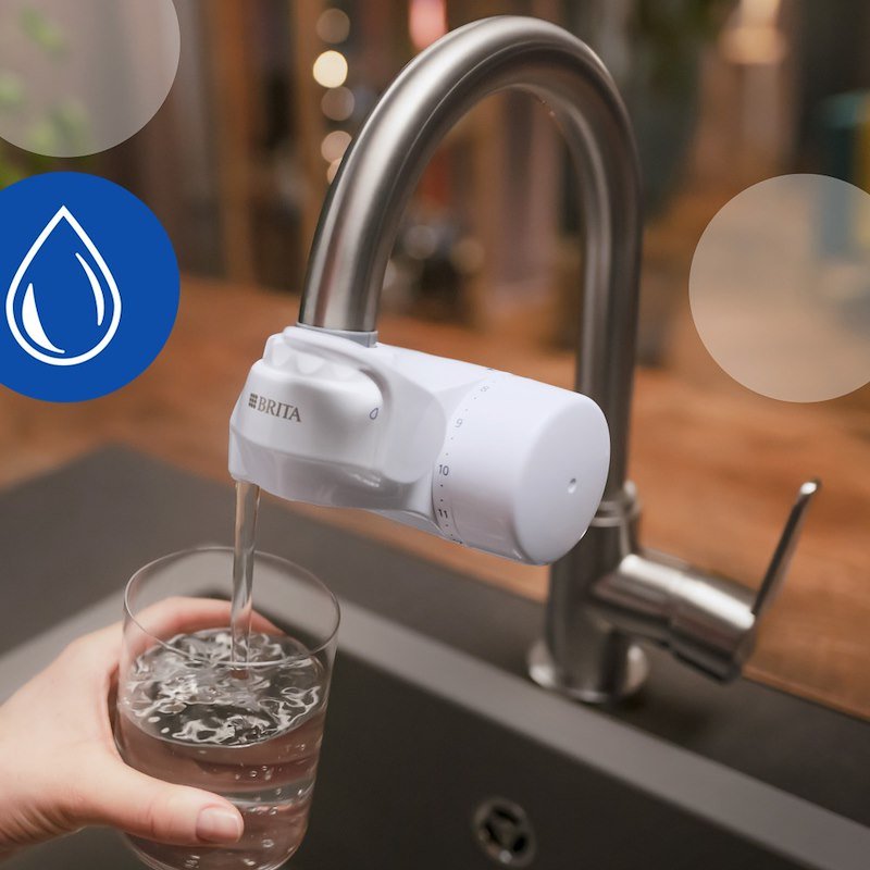 Brita Sistema filtrante 1052066