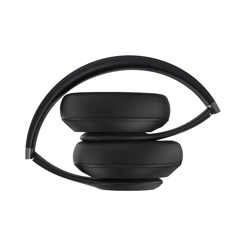 Beats Cuffie a padiglione chiuso Studio Pro Black