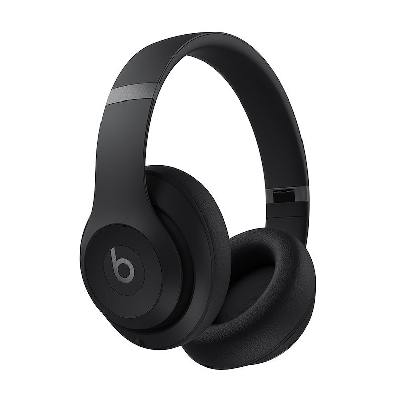 Beats Cuffie a padiglione chiuso Studio Pro Black