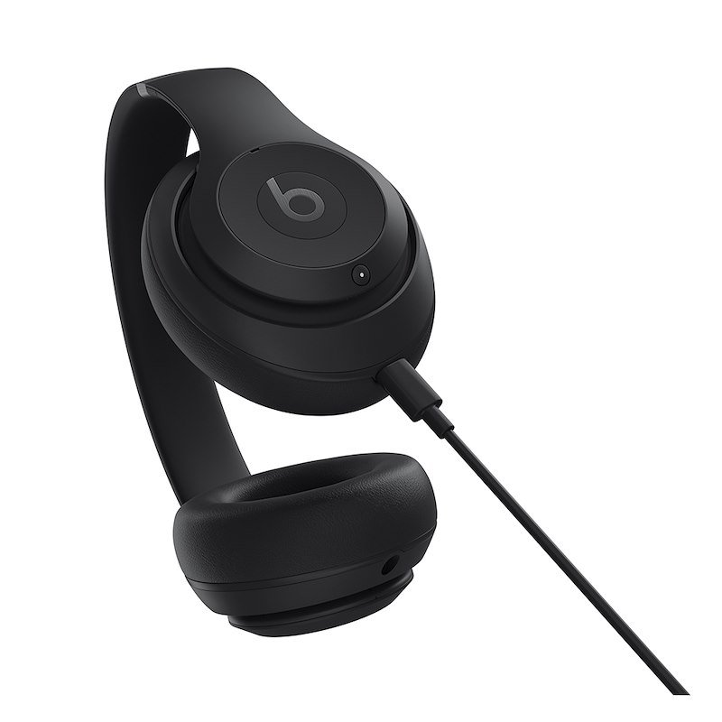 Beats Cuffie a padiglione chiuso Studio Pro Black