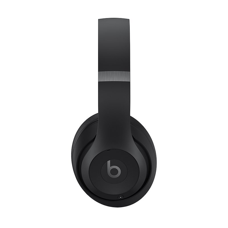 Beats Cuffie a padiglione chiuso Studio Pro Black