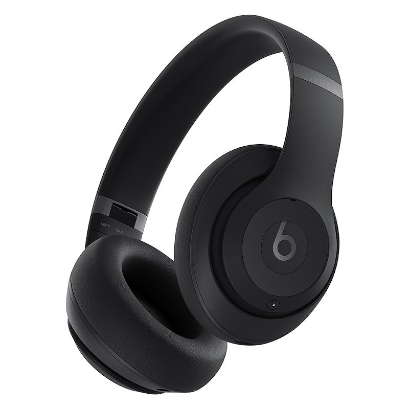Beats Cuffie a padiglione chiuso Studio Pro Black