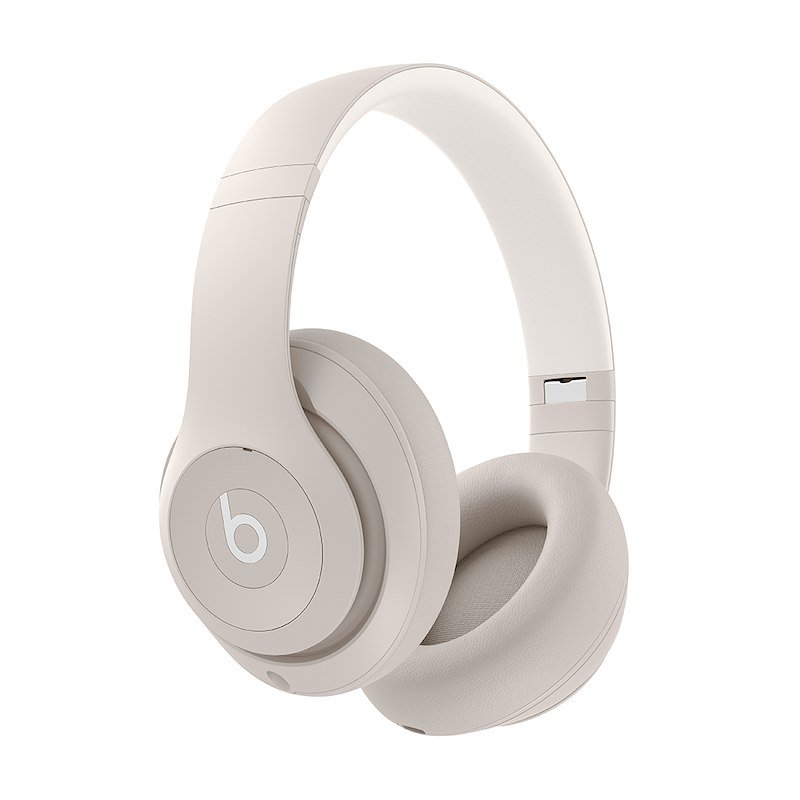 Beats By Dr.dre Cuffie a padiglione chiuso Beats Studio Pro Sandstone