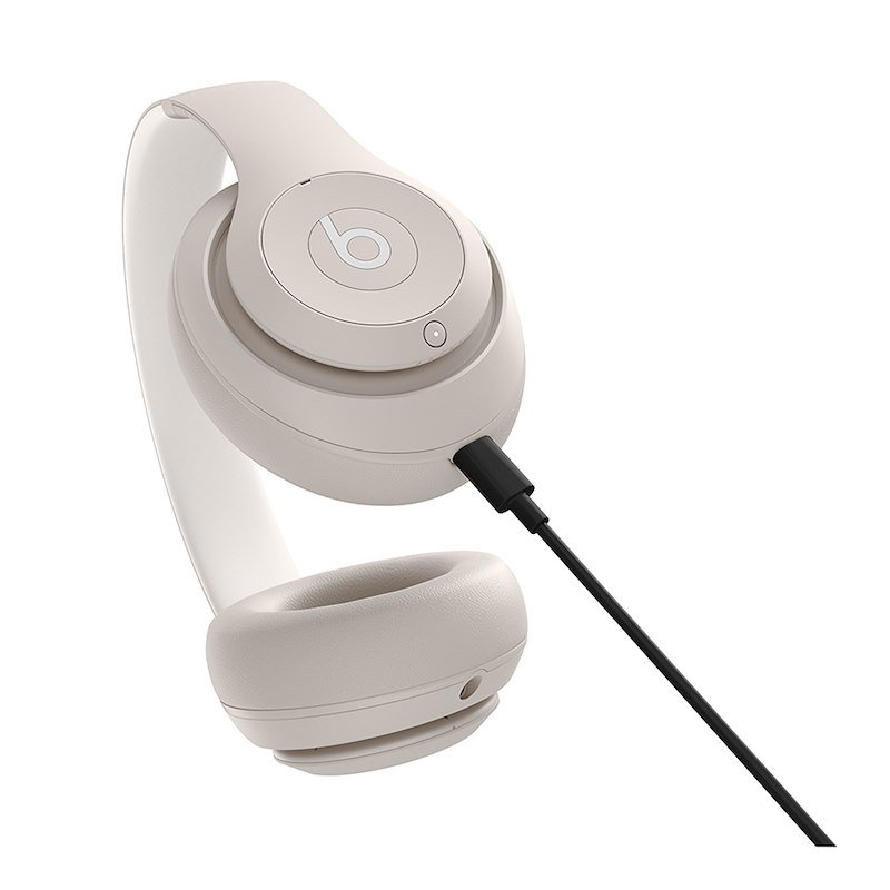 Beats By Dr.dre Cuffie a padiglione chiuso Beats Studio Pro Sandstone