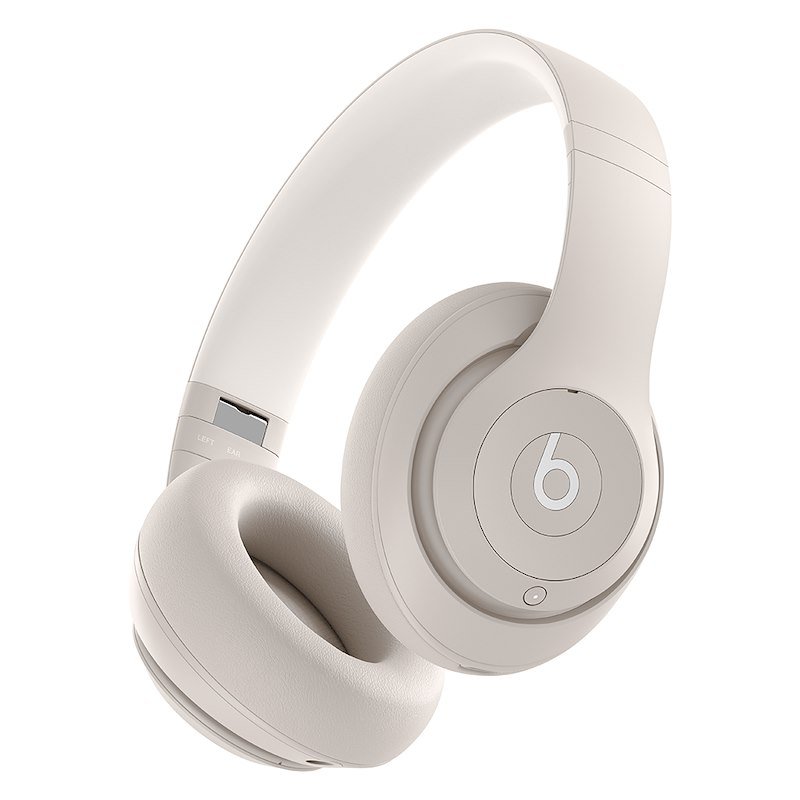 Beats By Dr.dre Cuffie a padiglione chiuso Beats Studio Pro Sandstone