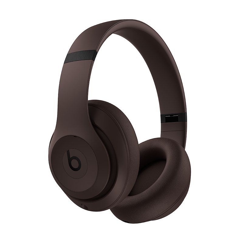 BBeats By Dr.dre Cuffie a padiglione chiuso Beats Studio Pro Brown