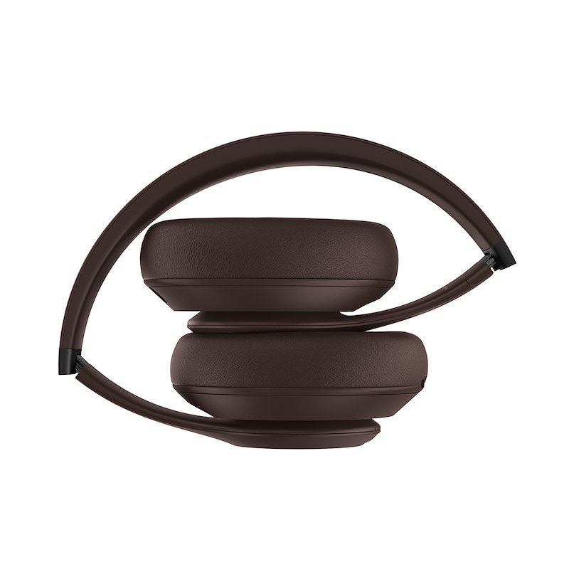BBeats By Dr.dre Cuffie a padiglione chiuso Beats Studio Pro Brown