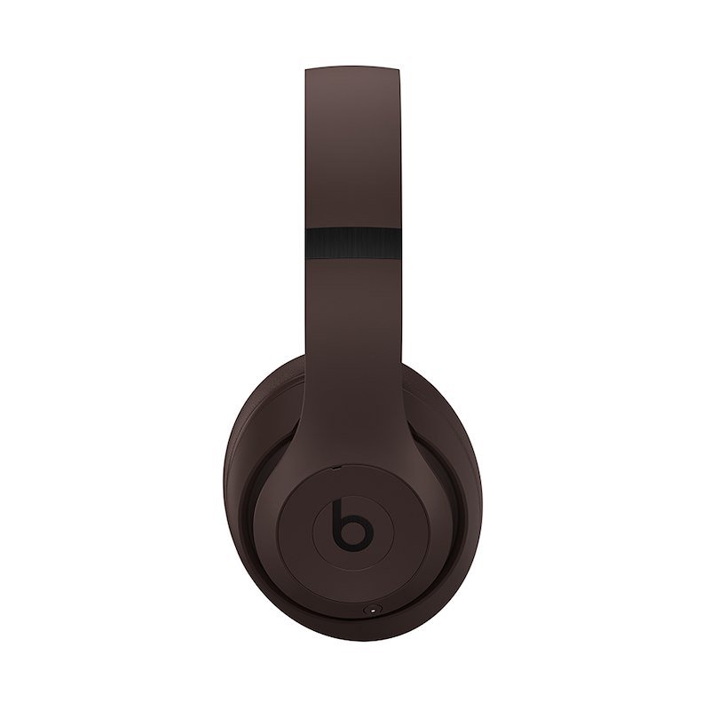 BBeats By Dr.dre Cuffie a padiglione chiuso Beats Studio Pro Brown