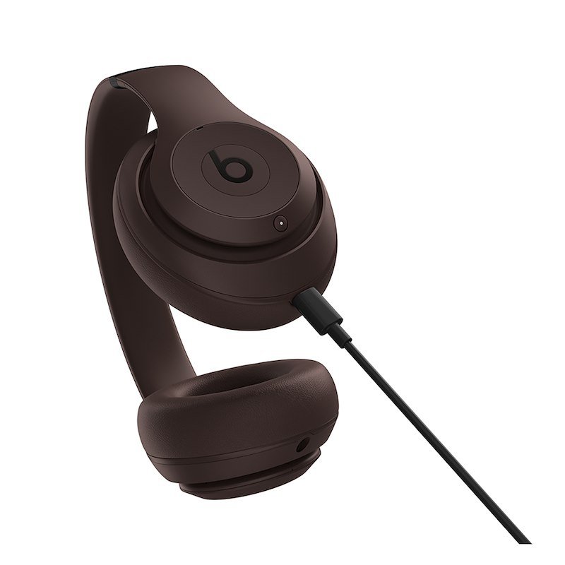 BBeats By Dr.dre Cuffie a padiglione chiuso Beats Studio Pro Brown
