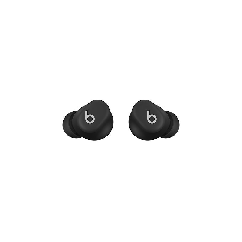 Beats Auricolari True Wireless Eam SOLO BUDS 	Nero Opaco