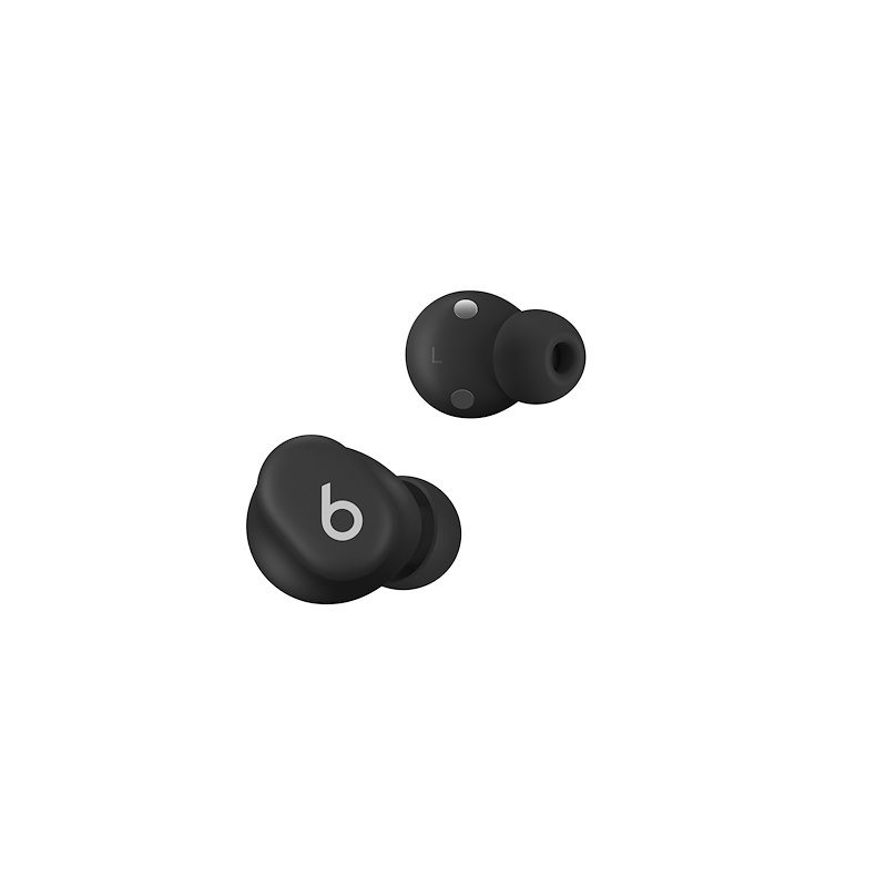 Beats Auricolari True Wireless Eam SOLO BUDS 	Nero Opaco