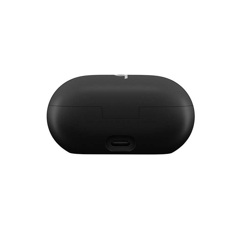 Beats Auricolari True Wireless Eam SOLO BUDS 	Nero Opaco