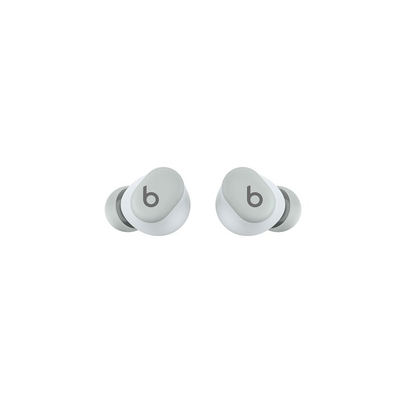 Beats Auricolari Solo Buds Grigio Tempesta