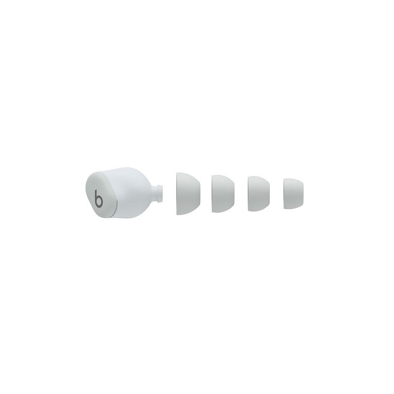 Beats Auricolari Solo Buds Grigio Tempesta