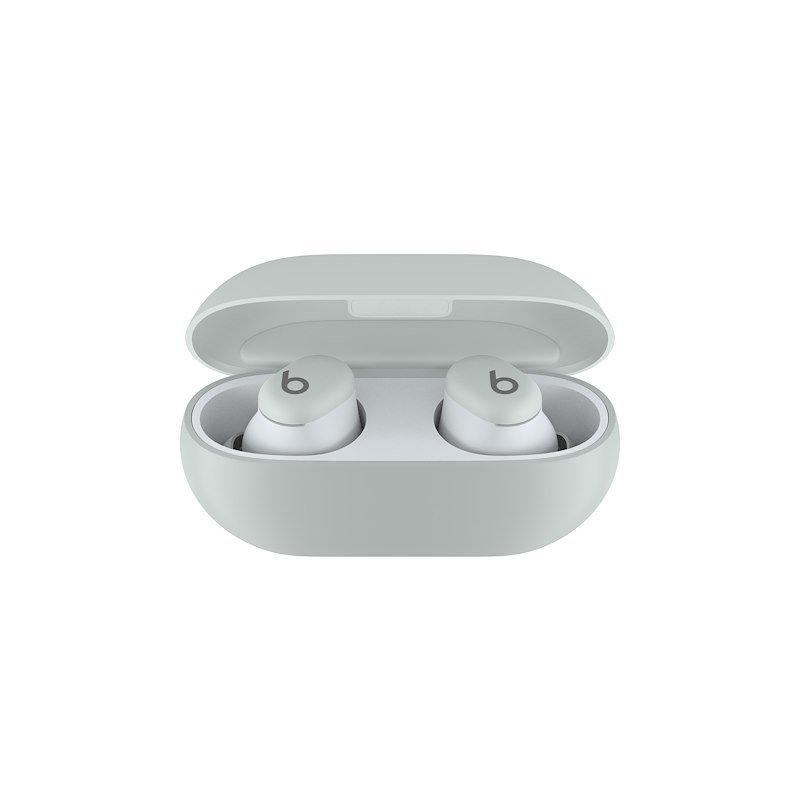 Beats Auricolari Solo Buds Grigio Tempesta