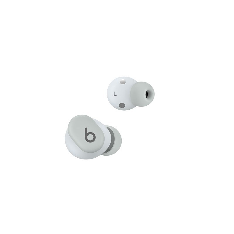 Beats Auricolari Solo Buds Grigio Tempesta