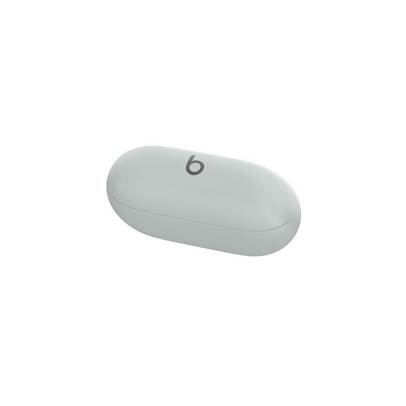 Beats Auricolari Solo Buds Grigio Tempesta