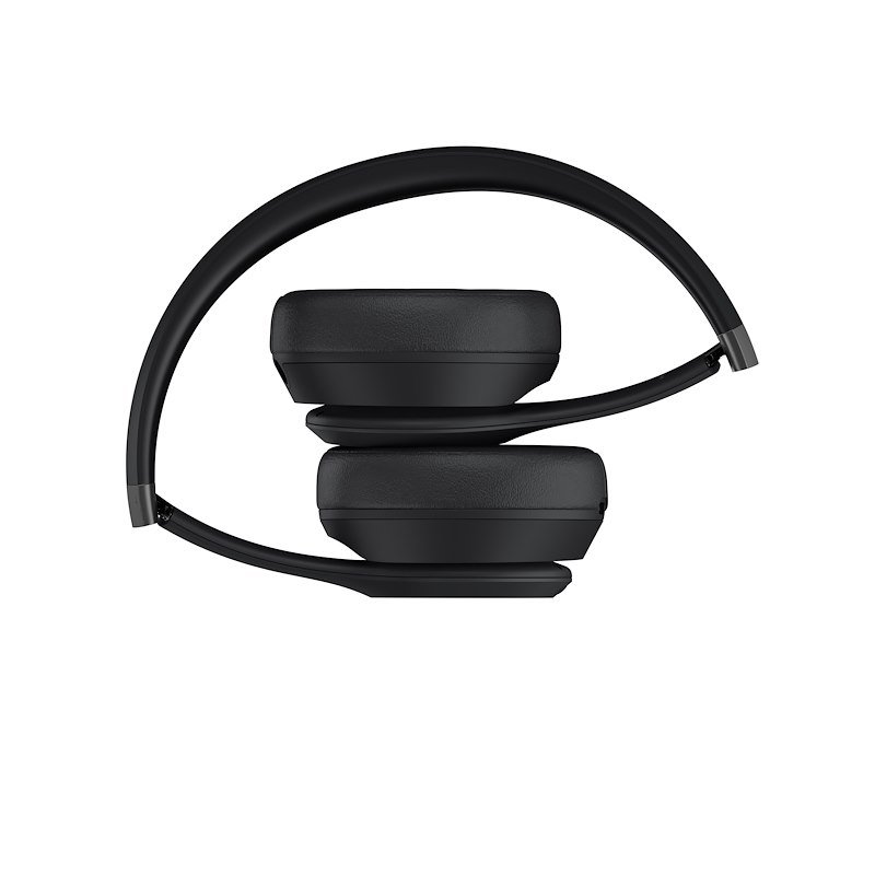 Beats By Dr.dre CUFFIE WIRELESS ON-EAR Beats Solo4  Matte Black