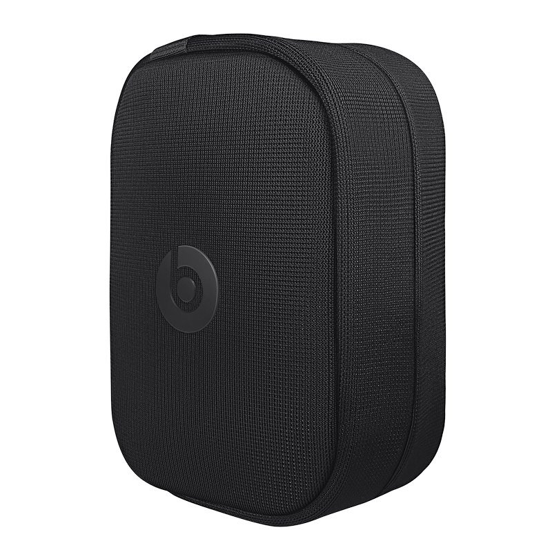 Beats By Dr.dre CUFFIE WIRELESS ON-EAR Beats Solo4  Matte Black